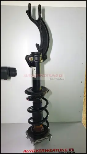 4g0413031c Federbein vorne links Audi A6 4G / A7