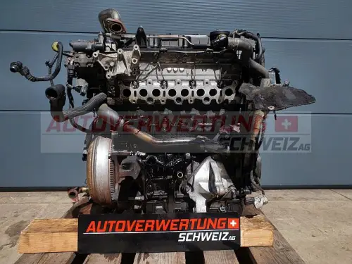 RHJ Motor Citroen C4 Picasso 2.0HDI