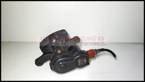 4G0615404 BREMSZANGE HINTEN RECHTS AUDI A6 4G / A7 TRW 32337647