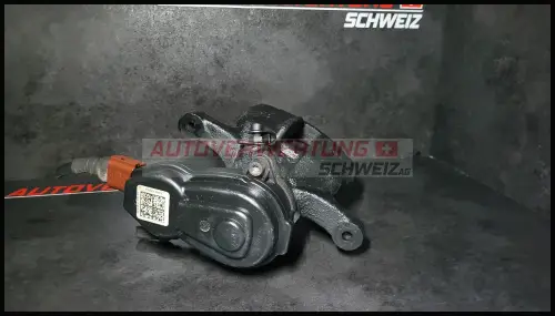 4G0615403 BREMSZANGE HINTEN LINKS AUDI A6 4G / A7 TRW 32337647
