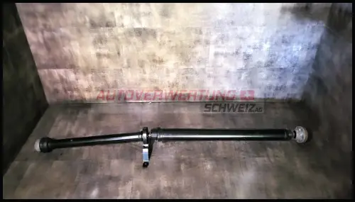 4G0521101K KARDANWELLE AUDI A6 4G / A7