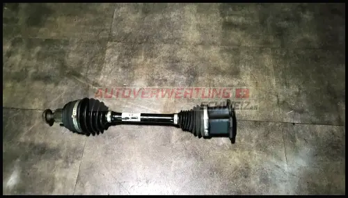 4G0407271D ANTRIEBSWELLE VORNE LINKS AUDI A6 / A7 Q5 A8