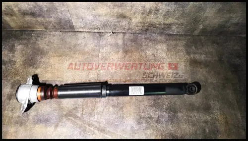 4G9863553B Abdeckrollo für Kofferraum Audi A6/ S6/ RS6