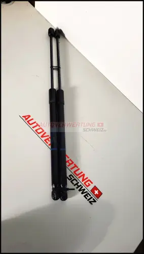 4G9827025B HECKKLAPPE AUDI A6 4G