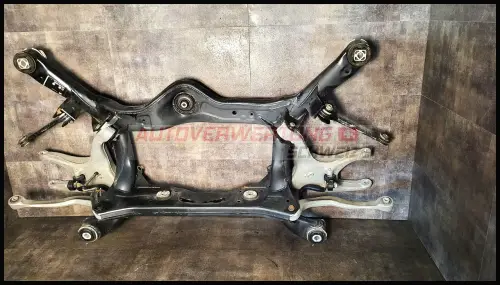 4G0505235AE ACHSSTRÄGER AUDI A6 4G A7
