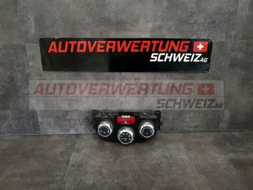 72311SC060 Klimabedienteil Subaru Forester 2.0TD