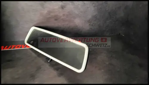 3C0857511J Innenspiegel Skoda Rapid