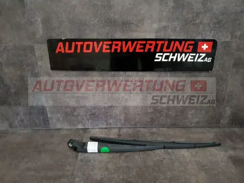 Scheibenwischerarm Hinten Subaru Forester 2.0TD