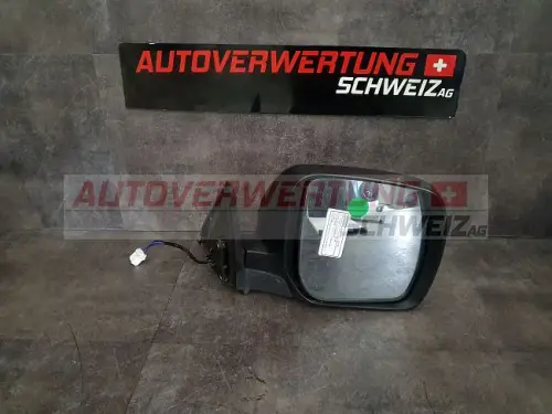 Aussenspiegel Rechts Subaru Forester 2.0TD