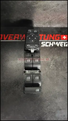 254012952R FENSTERHEBERSCHALTER RENAULT