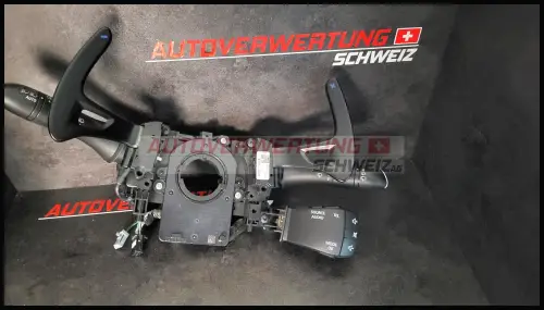 255677702R lenkstockschalter Renault Megane IV 255674375r