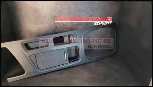 969121990R STAUFACH ABLAGEFACH RENAULT MEGANE 4