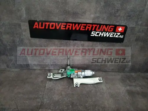 Scheibenwischermotor Hinten Subaru Forester 2.0TD