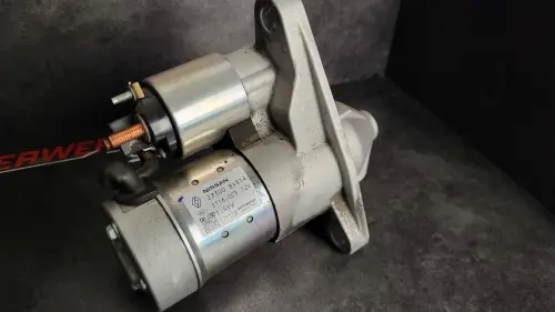 23300BV81A ANLASSER NISSAN RENAULThttps://autoverwertung-schweizag.ch/shop/23300bv81a-anlasser-nissan-renault/