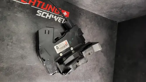 805021559R Türschloss vorne rechts 805023720R RENAULT
