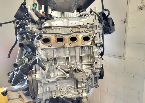 M5M 450 MOTOR RENAULT MEGANE IV M5M450
