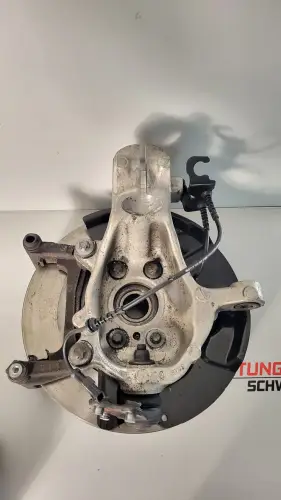 Original Renault Achsschenkel Vorderachse rechts 400103354R