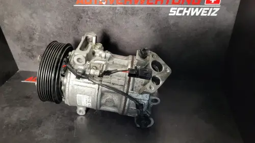3718010704 / 926003404R  KLIMAKOMPRESSOR RENAULT MEGANE IV