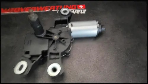 5K6955711C Wischermotor hinten VAG