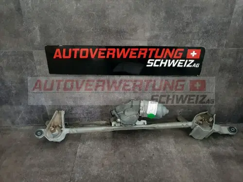 86511SC010 Scheibenwischermotor Vorne Subaru Forester 2.0TD