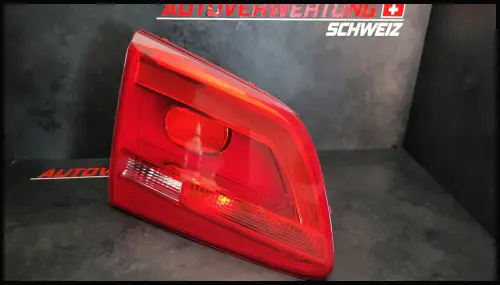 Rückleuchte hinten links innen VW Touran