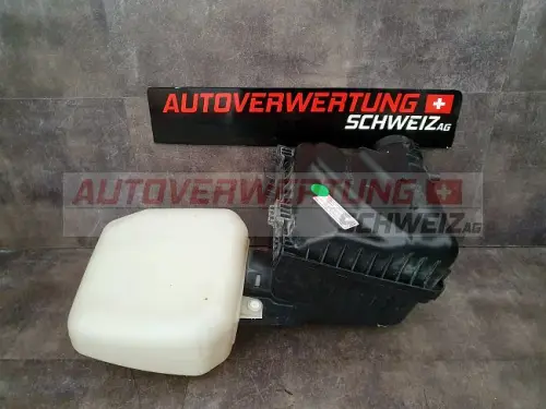 Luftfilterkasten Subaru Forester 2.0TD