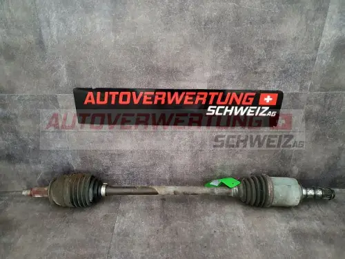 Antriebswelle Vorne Rechts Subaru Forester 2.0TD