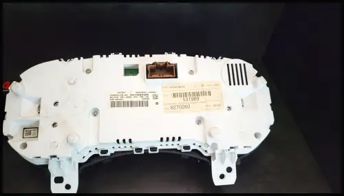 8270260 05091682AK KOMBIINSTRUMENT JEEP GARND CHEROKEE