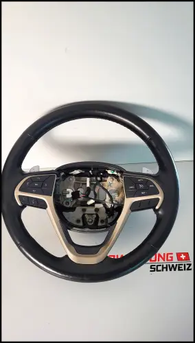 LENKRAD JEEP GRAND CHEROKEE