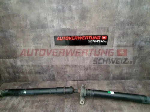 Kardanwelle Subaru Forester 2.0TD