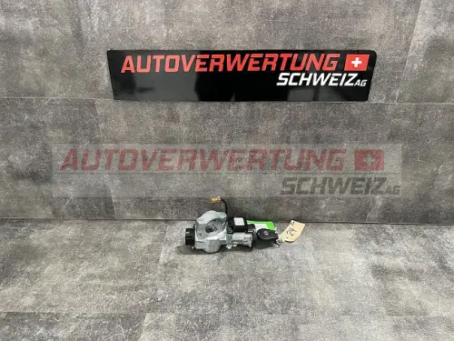 216697757 Zündschloss Nissan Micra K13