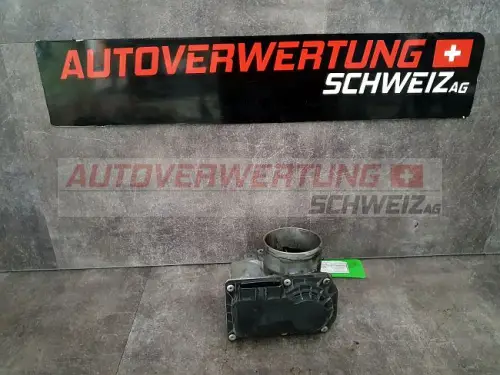 16112AA260 Drosselklappe Subaru Forester 2.0TD