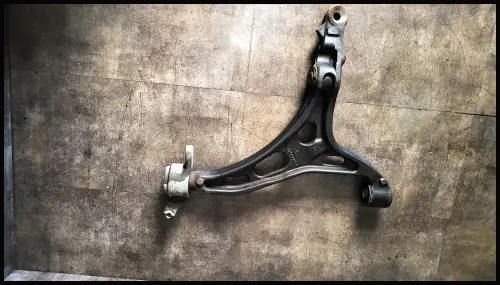 QUERLENKER VORNE RECHTS JEEP GRANDCHEROKEE 68022604AD