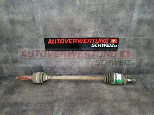 Antriebswelle Hinten Subaru Forester 2.0TD