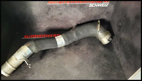 68156453AB Tankdeckel / Tankklappe Jeep Grand Cherokee