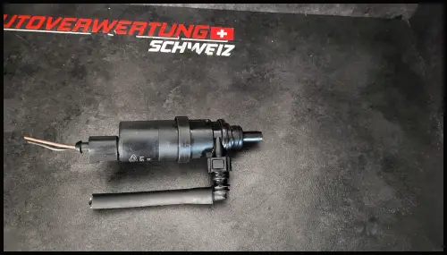 68080157AA Waschwasserpumpe ( Scheinwerferwaschanlage) Jeep Grand Cherokee / Cherokee