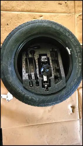 P52854875AG 8HP-70 AUTOMATIKGETRIEBE JEEP GRAND CHEROKEE