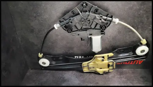 Fensterheber mit Motor hinten links Jeep Grand Cherokee