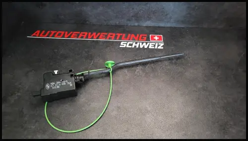 67116987632 Tankschloss BMW E90