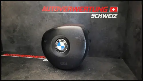 32306884672 Fahrerairbag BMW