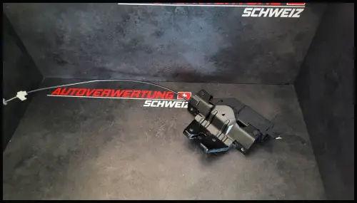 HECKKLAPPENSCHLOSS BMW 8196401 51 24 7 840 617