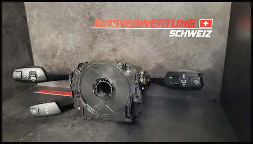 61319123041 Lenkstockschalter BMW