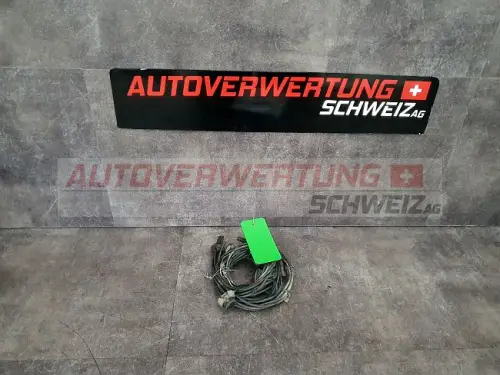 Parksensor Subaru Forester 2.0TD