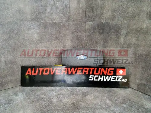 Airbag Lenkrad Ford Fiesta ST