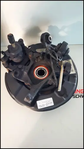 576157909 ACHSSCHENKEL HINTEN LINKS BMW 33 32 6 774 809
