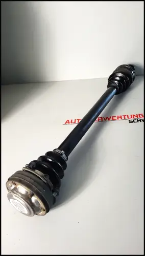 33217553562 Antriebswelle hinten rechts BMW E90