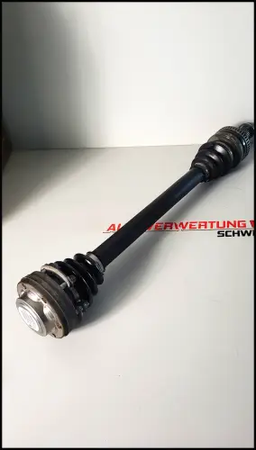 33217553562 Antriebswelle hinten links BMW E90