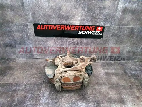 Achsschenkel Vorne Rechts Subaru Forester 2.0TD