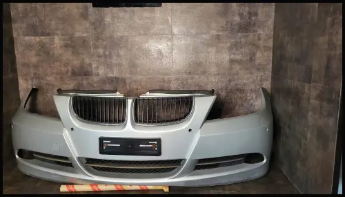 Stossstange vorne BMW E90