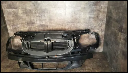 51 64 7 058 594 Frontset BMW E90